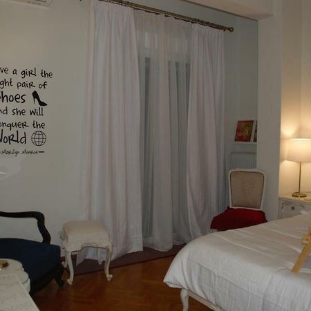 아테네 Soulis' Penthouse Near Acropolis 아파트 외부 사진
