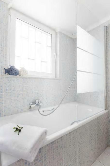 아테네 Soulis' Penthouse Near Acropolis 아파트 외부 사진